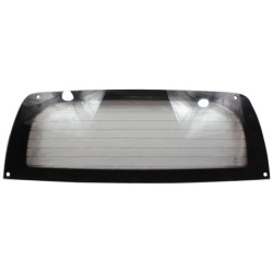 Lunette arrière dégivrante Aixam 300, 400 evo, 400 sl, 400.4, 500 sl, 400.4, 500.5