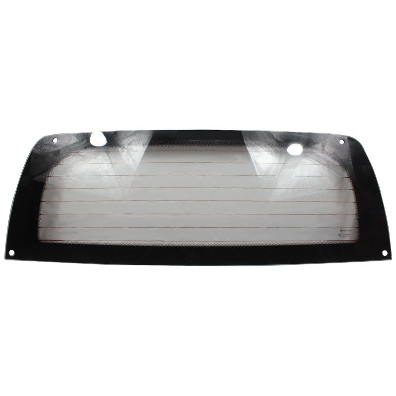 Lunette arrière dégivrante Aixam 300, 400 evo, 400 sl, 400.4, 500 sl, 400.4, 500.5