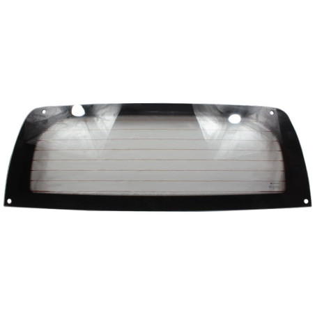 Lunette arrière dégivrante Aixam 300, 400 evo, 400 sl, 400.4, 500 sl, 400.4, 500.5