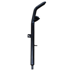 Jambe de suspension droite AIXAM 2005
