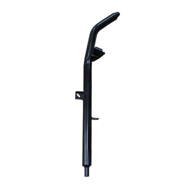 Jambe de suspension droite AIXAM 2005