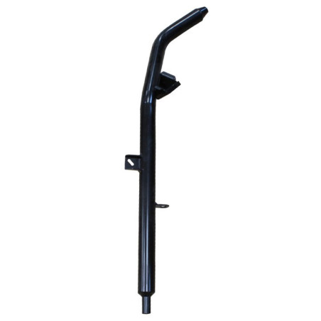 Jambe de suspension droite AIXAM 2005