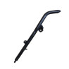 Jambe de suspension droite AIXAM 2005