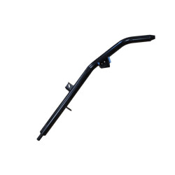 Jambe de suspension droite AIXAM 2010