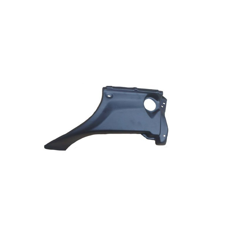 Joue d'aile droite AIXAM 500.4 / Pickup / Minivan