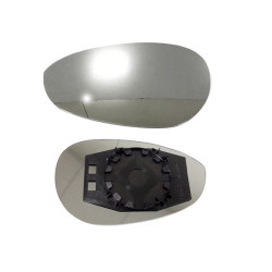 Miroir rétroviseur gauche BELLIER B8 non chauffant