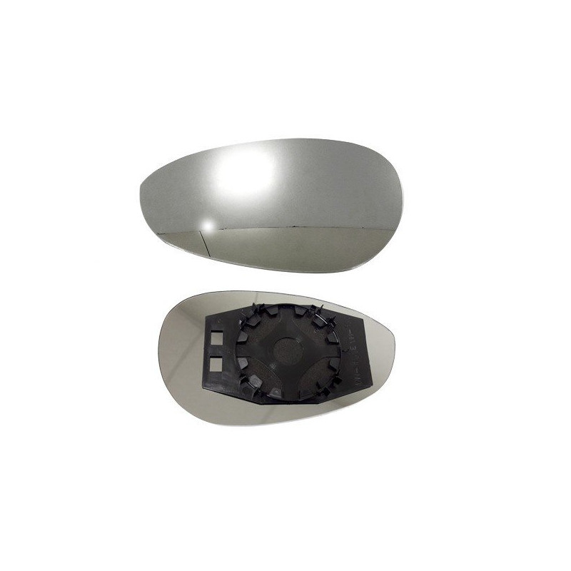 Miroir rétroviseur gauche BELLIER B8 non chauffant