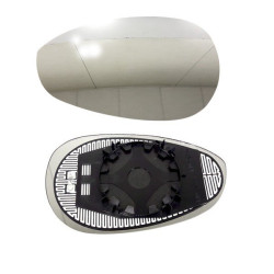 Miroir rétroviseur gauche chauffant BELLIER B8