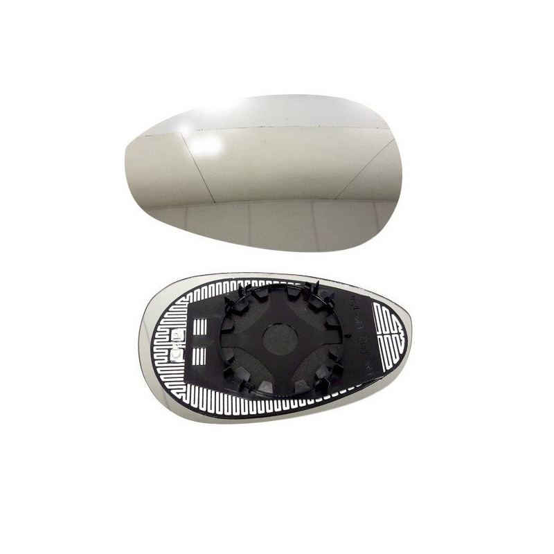 Miroir rétroviseur gauche chauffant BELLIER B8