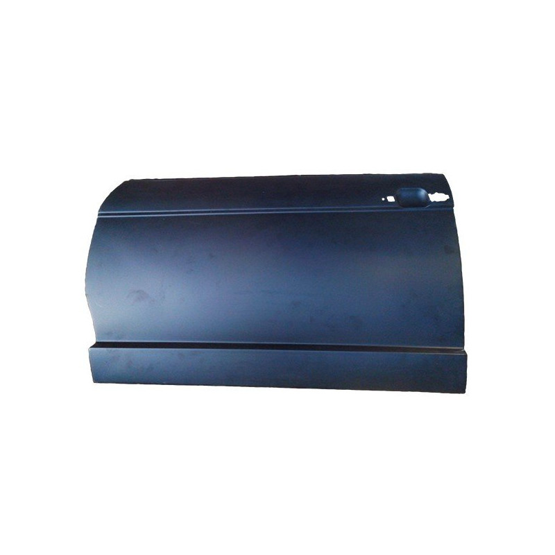 Panneau de porte gauche AIXAM gamme Impulsion, Minauto 2010