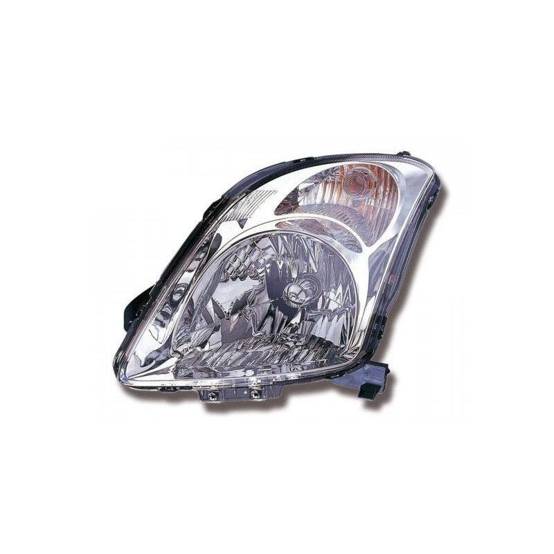Phare avant droit BELLIER jade