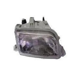 Phare avant gauche BELLIER VX550