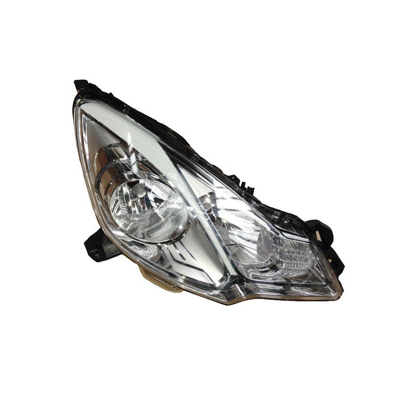 Phare avant gauche JDM Roxsy
