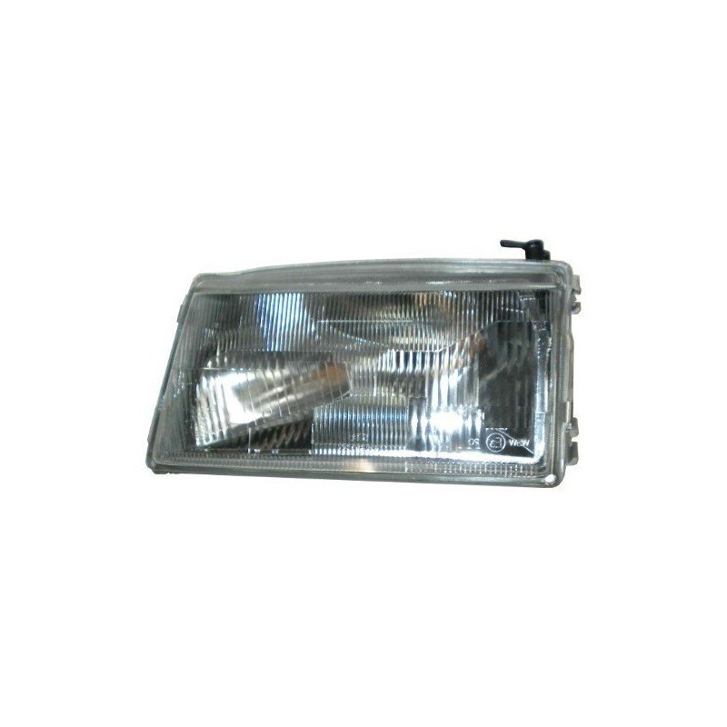 Phare avant gauche MICROCAR Lyra