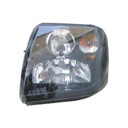 Phare avant gauche MICROCAR MC / Dué First