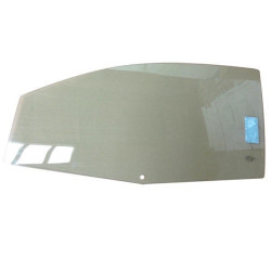 Vitre de porte gauche Bellier Opale et Divane