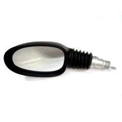 Rétroviseur gauche AIXAM 500.4, 500.5, 721, 741, 751, City, Roadline, Crossline, Scouty , JDM Titane
