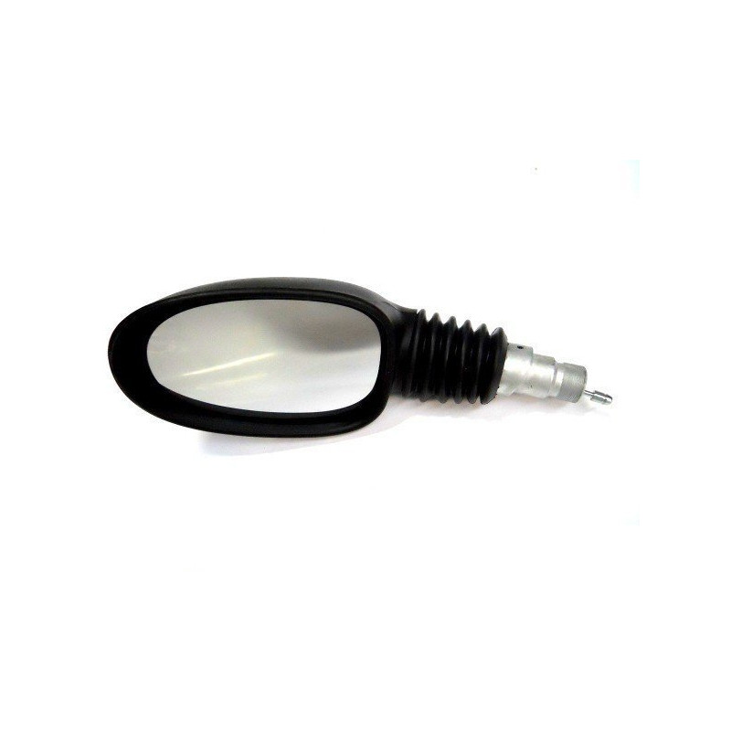 Rétroviseur gauche AIXAM 500.4, 500.5, 721, 741, 751, City, Roadline, Crossline, Scouty , JDM Titane