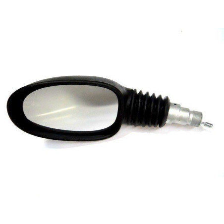 Rétroviseur gauche AIXAM 500.4, 500.5, 721, 741, 751, City, Roadline, Crossline, Scouty , JDM Titane