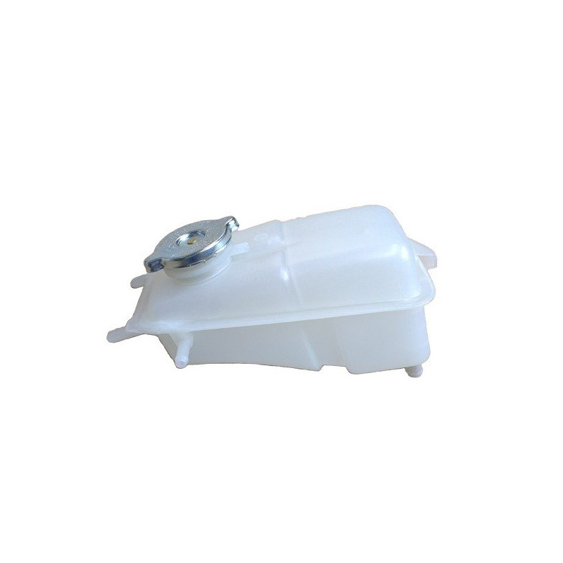 Vase d'expansion avec bouchon