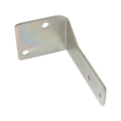 Support de filtre et pompe à gasoil Ligier, Microcar