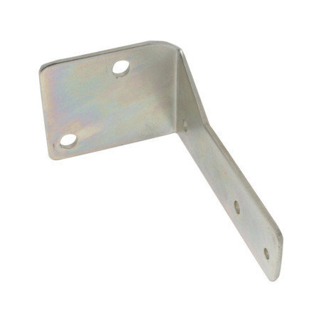Support de filtre et pompe à gasoil Ligier, Microcar