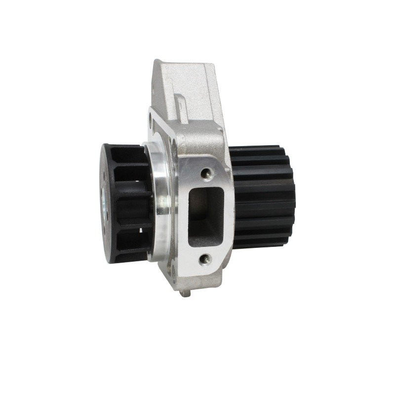 Pompe à eau moteur LOMBARDINI Focs et Progress