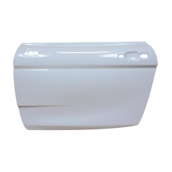 Panneau de porte extérieur gauche Chatenet CH40 / CH46  (Blanc)