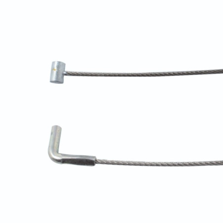 Câble de commande d'ouverture de porte Microcar MC1/ MC2