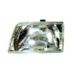 Phare avant gauche Aixam 325i, 400i, 500i, 500ut, 600i,  A540, A550