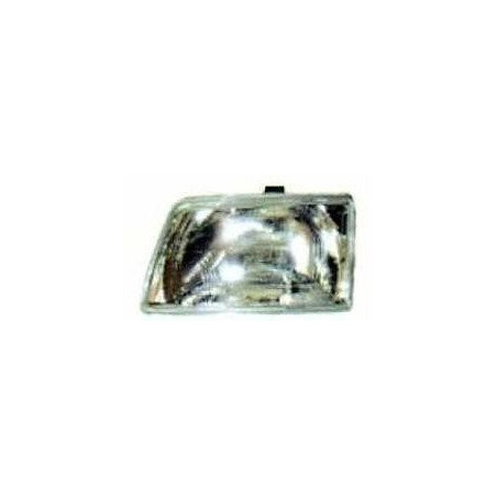 Phare avant gauche Aixam 325i, 400i, 500i, 500ut, 600i,  A540, A550