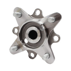Moyeu de roue avant Ligier XTOO 1, 2, R, RS, S, Max, Optimax, Microcar Cargo