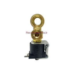 Electrovanne d'arret moteur 14mm