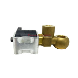 Electrovanne d'arret moteur 10mm