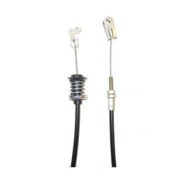 Cable accélérateur AIXAM et MINAUTO