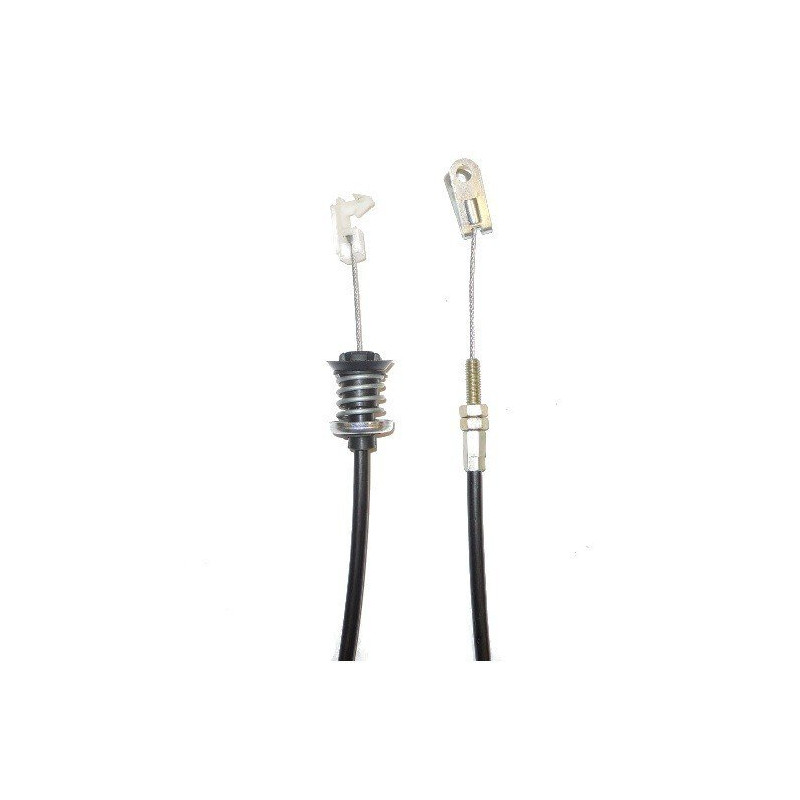 Cable accélérateur AIXAM et MINAUTO