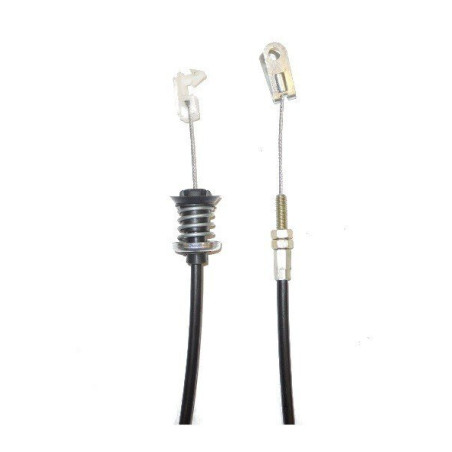 Cable accélérateur AIXAM et MINAUTO