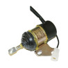 Solenoide arrêt moteur KUBOTA - AIXAM - MINAUTO