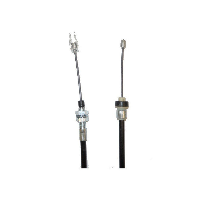 Cable de frein a main AIXAM