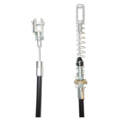 Cable inverseur Aixam