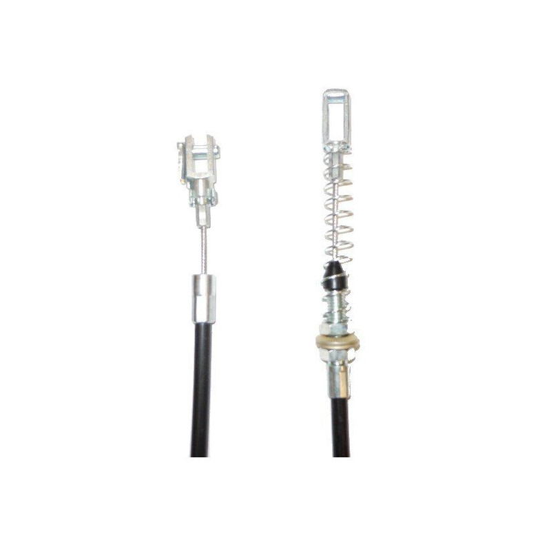 Cable inverseur Aixam