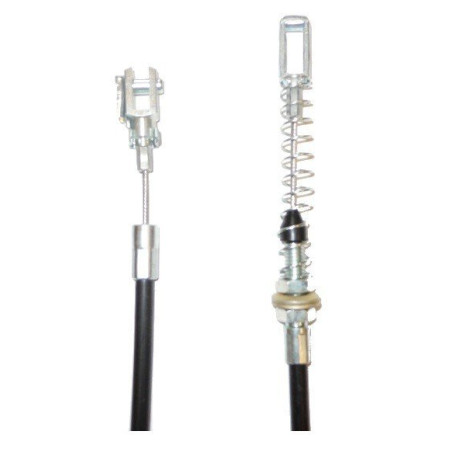 Cable inverseur Aixam