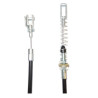Cable inverseur Aixam