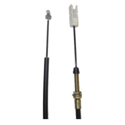 Cable inverseur  AIXAM 400-500