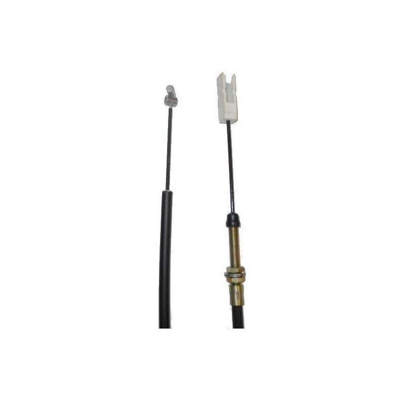 Cable inverseur  AIXAM 400-500