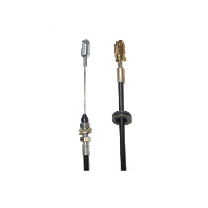 Cable inverseur MICROCAR MC1 et MC2