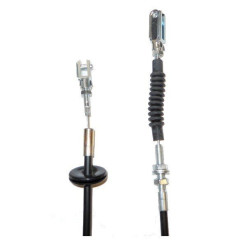Cable inverseur CHATENET MEDIA / BAROODER