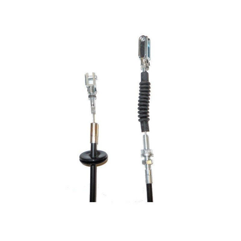 Cable inverseur CHATENET MEDIA / BAROODER