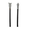 Cable compteur kilometrique AIXAM