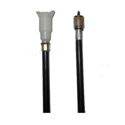 Cable compteur kilometrique Aixam, Microcar, Chatenet, Bellier, Grecav, JDM